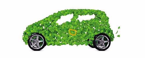 近日,滴滴开始筹建新能源汽车服务公司,并计划在平台推广新能源